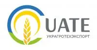 ТОО "УкрАгроТехЭкспорт" логотип