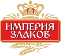 УП "Сморгонский комбинат хлебопродуктов" логотип