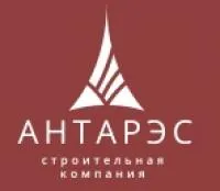 Строительная компания «АНТАРЭС» логотип