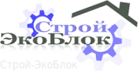 Строй-Экоблок логотип