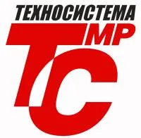 ТОО «Техносистема МР» логотип