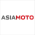 Интернет магазин "ASIA MOTO" логотип