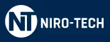 NIRO-TECH логотип