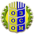 Завод Сільгоспмашин логотип