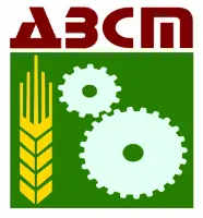 Дубовицкий завод сельхозтехники логотип