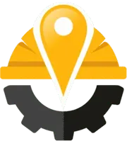 ТОО «Регионснабцентр» логотип