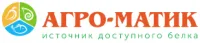 Агро-Матик логотип