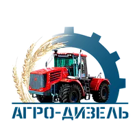 ООО "Агро-Дизель" логотип