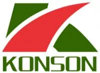 Jiangsu Konson Chemical Co.,ltd логотип