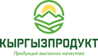 Кыргызцентрпродукт логотип
