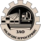 ЗАО Облрапсагросервис логотип