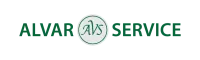 ALVAR-SERVICE SRL логотип