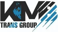 TOO "KMB TRANS GROUP" логотип