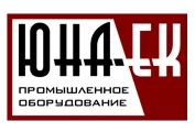 ЮНА-ЕК логотип