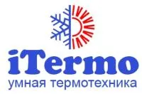 ООО ТПК "ИТЕРМО" логотип