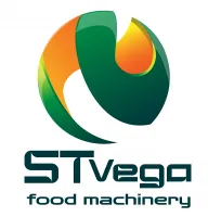 STvega логотип