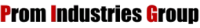 Пром Индастриз Групп логотип