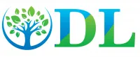DL Шымкент логотип