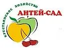 Крестьянское хозяйство "Антей-Сад" логотип