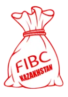 FIBC KAZAKHSTAN логотип