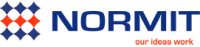 NORMIT логотип