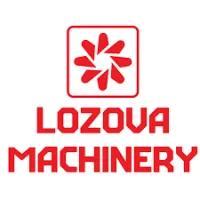 LOZOVA MACHINERY / ЛОЗОВСКИЕ МАШИНЫ логотип