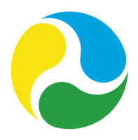 Зеленогурский сельскохозяйственно-товарный рынок логотип
