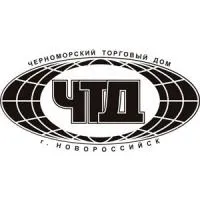 Черноморский Торговый Дом логотип