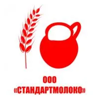 ООО «СтандартМолоко» логотип