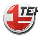 TEHMASTER логотип