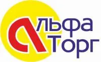 Альфаторг ООО логотип