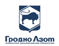 ОАО "Гродно Азот" логотип