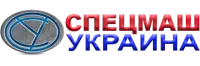Спецмаш-Украина логотип