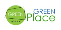 Грин Плэйс логотип