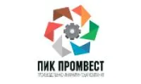ООО "ПИК ПРОМВЕСТ" логотип
