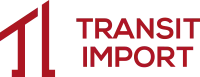 ООО «Transit-Import» логотип