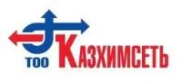 ТОО Казхимсеть логотип