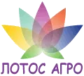 Лотос АГРО логотип