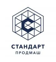 ООО «Стандартпродмаш» логотип