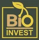 ТОО "BioInvest" логотип