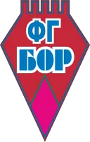 ФХ "БОР" логотип