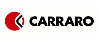 139808 Carraro Тормозной суппорт с колодками 66585