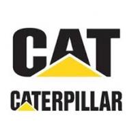 CA8T0644 Болт CAT