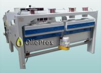 Сепараторы для зерна Oliepres
