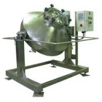 Оборудование для выработки сливочного масла
