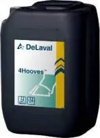 4Hooves - антисептическое средство для обработки копыт