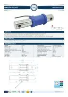 FEED MİXER LOADCELL