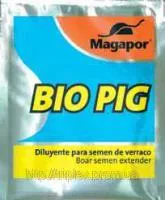 Разбавитель спермы BIO-PIG (БИО-ПИГ), 3-х дневный, на 1 л