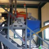 Пуск и наладка оборудования по утилизации и переработке пищевых отходов