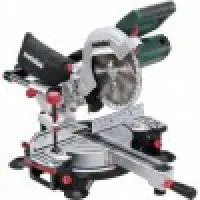 Пила торцовочная Metabo KGS 216 M (50952)